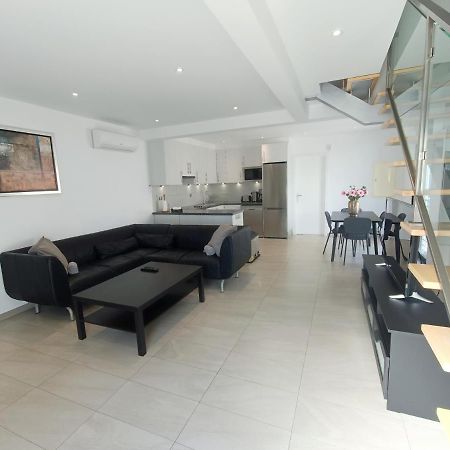 Idaira Apartment Guincho  Ngoại thất bức ảnh