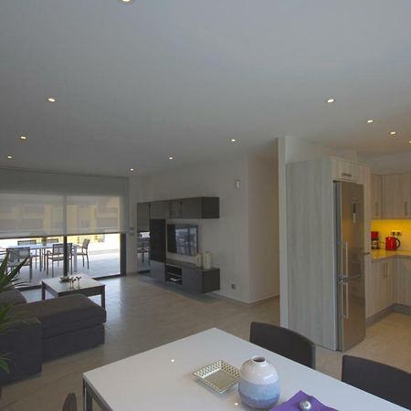 Idaira Apartment Guincho  Ngoại thất bức ảnh