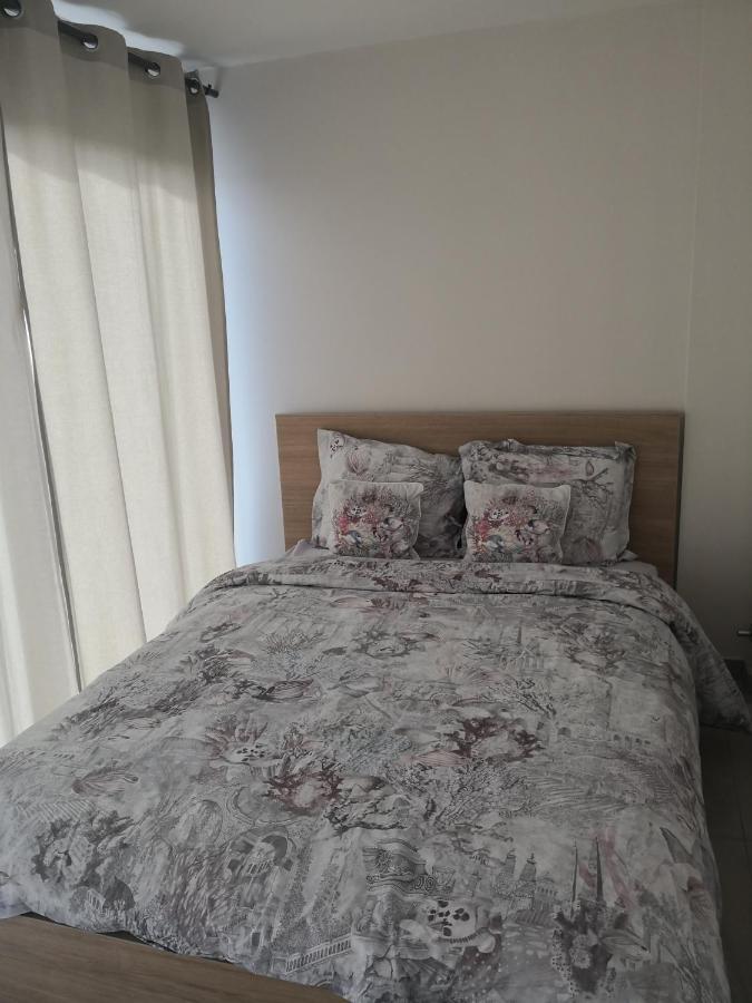 Idaira Apartment Guincho  Ngoại thất bức ảnh