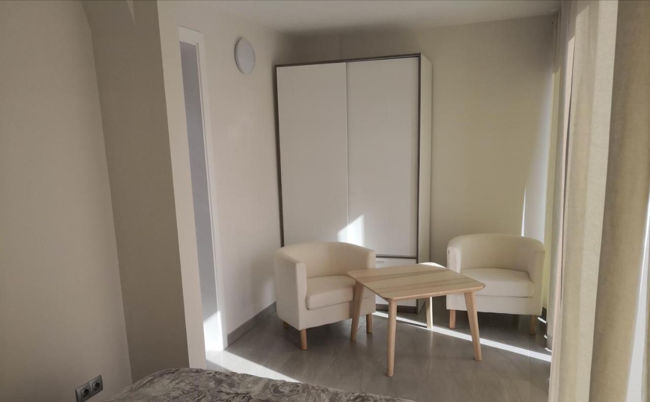 Idaira Apartment Guincho  Ngoại thất bức ảnh