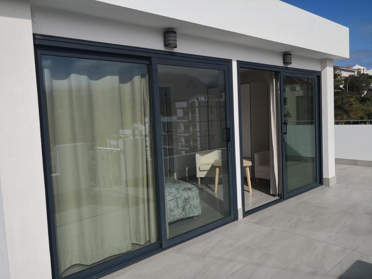 Idaira Apartment Guincho  Ngoại thất bức ảnh