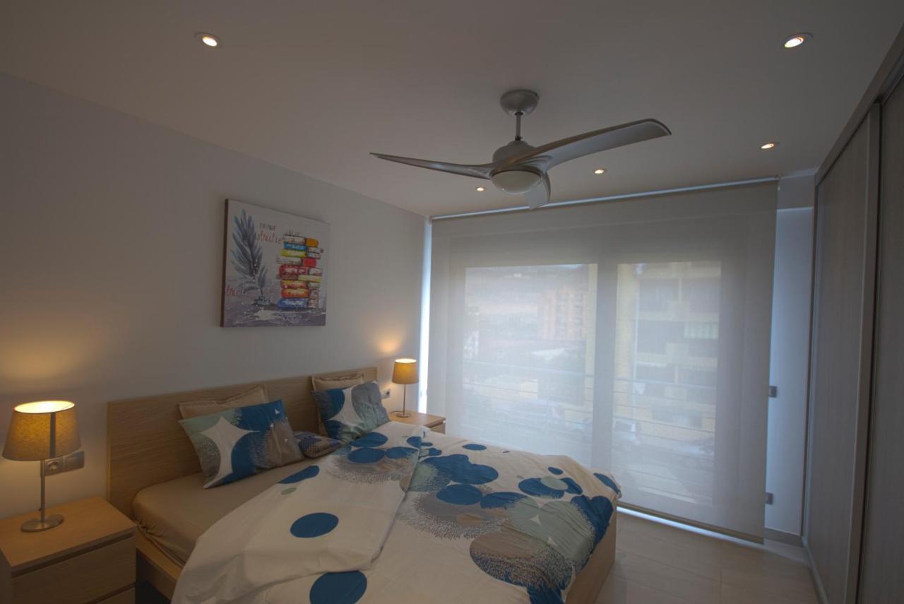 Idaira Apartment Guincho  Ngoại thất bức ảnh