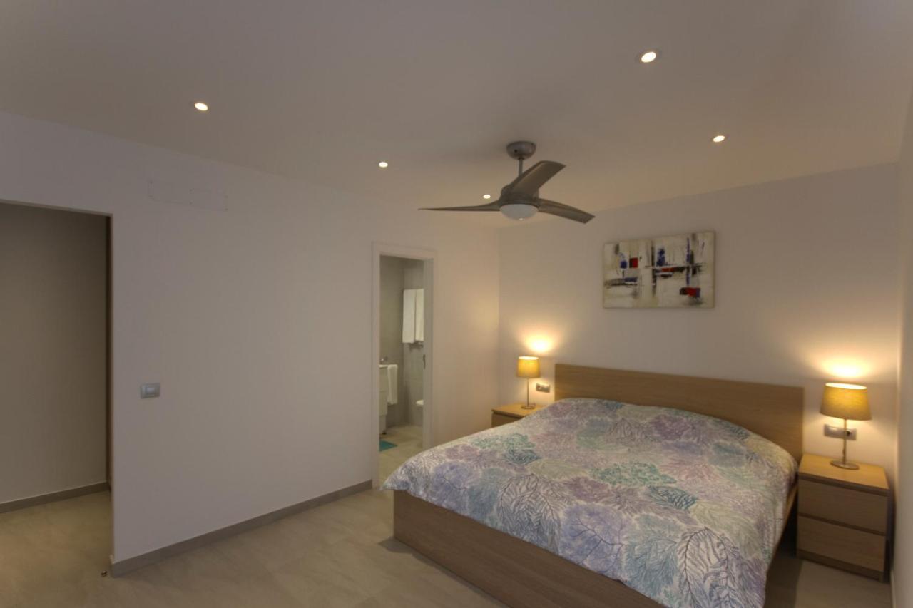 Idaira Apartment Guincho  Ngoại thất bức ảnh