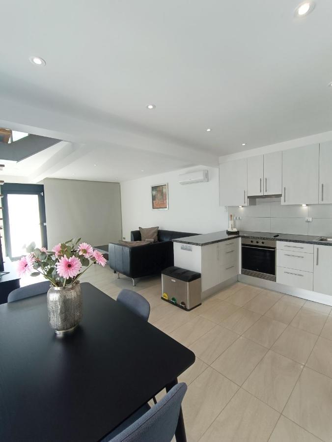 Idaira Apartment Guincho  Ngoại thất bức ảnh