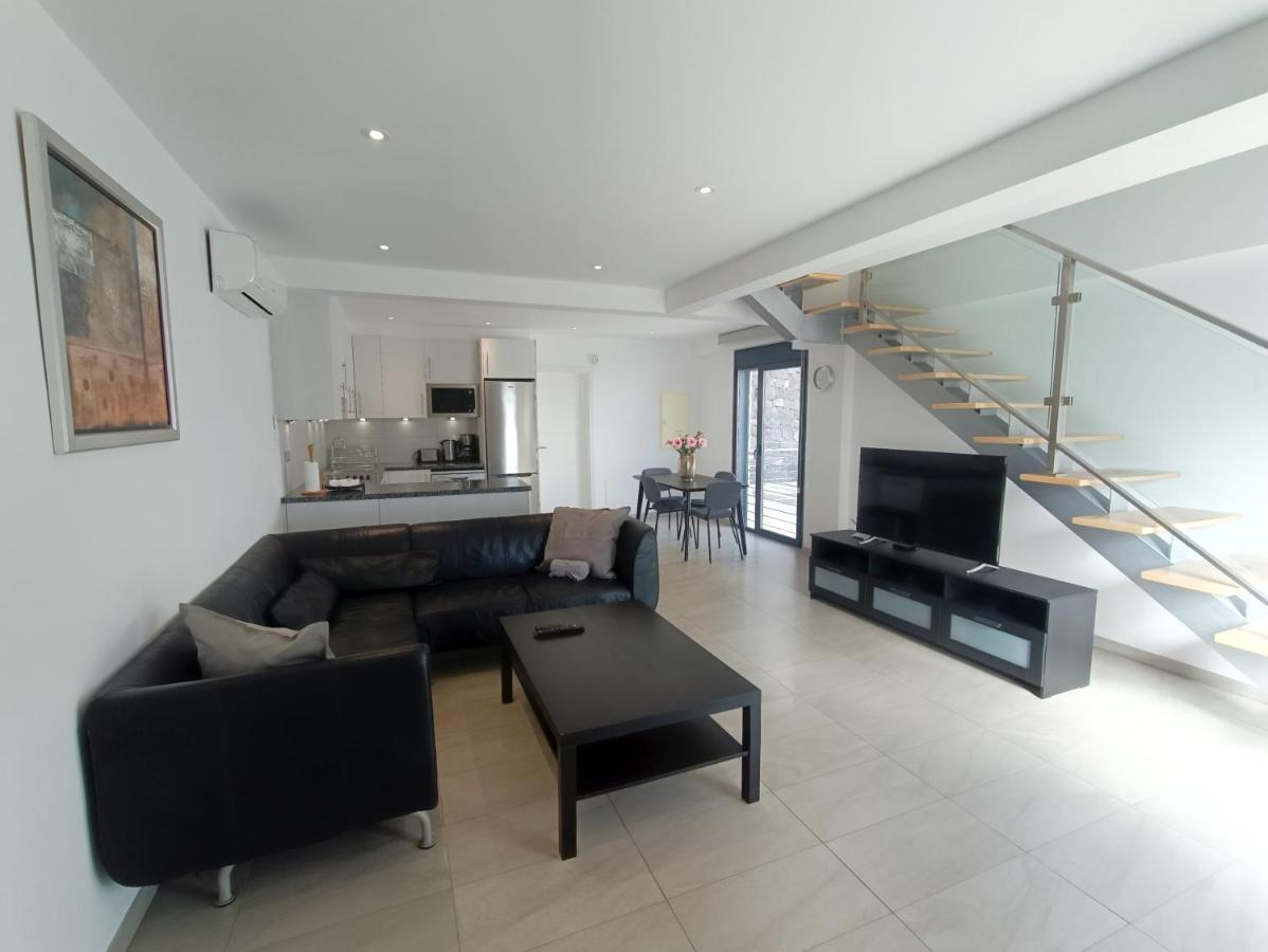 Idaira Apartment Guincho  Ngoại thất bức ảnh