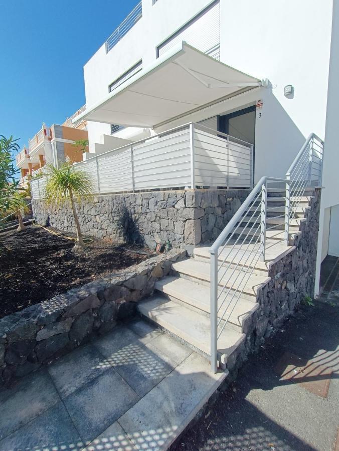 Idaira Apartment Guincho  Ngoại thất bức ảnh