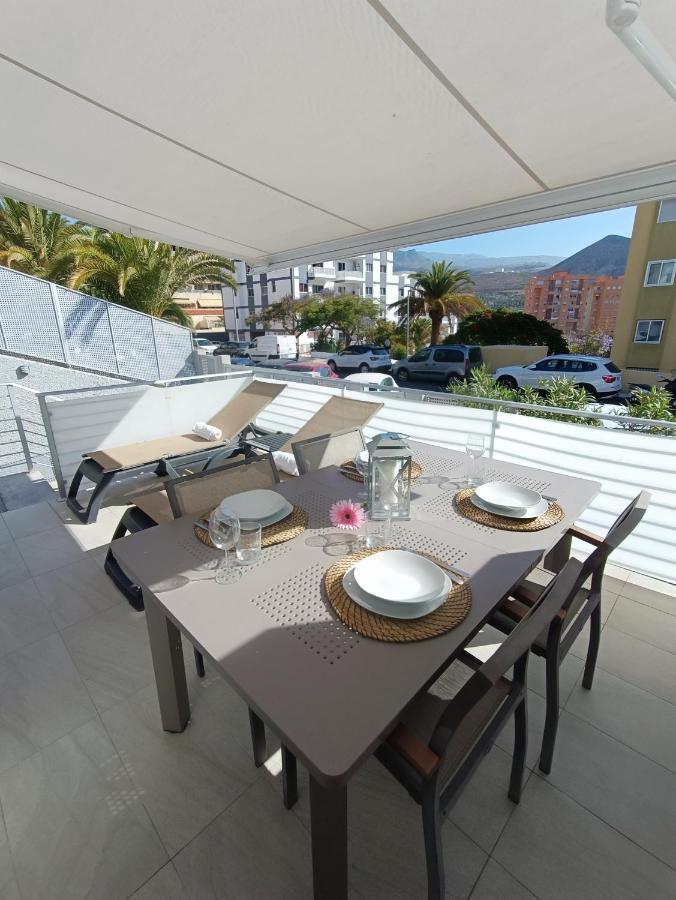 Idaira Apartment Guincho  Ngoại thất bức ảnh