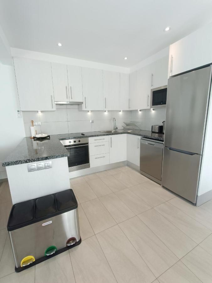 Idaira Apartment Guincho  Ngoại thất bức ảnh