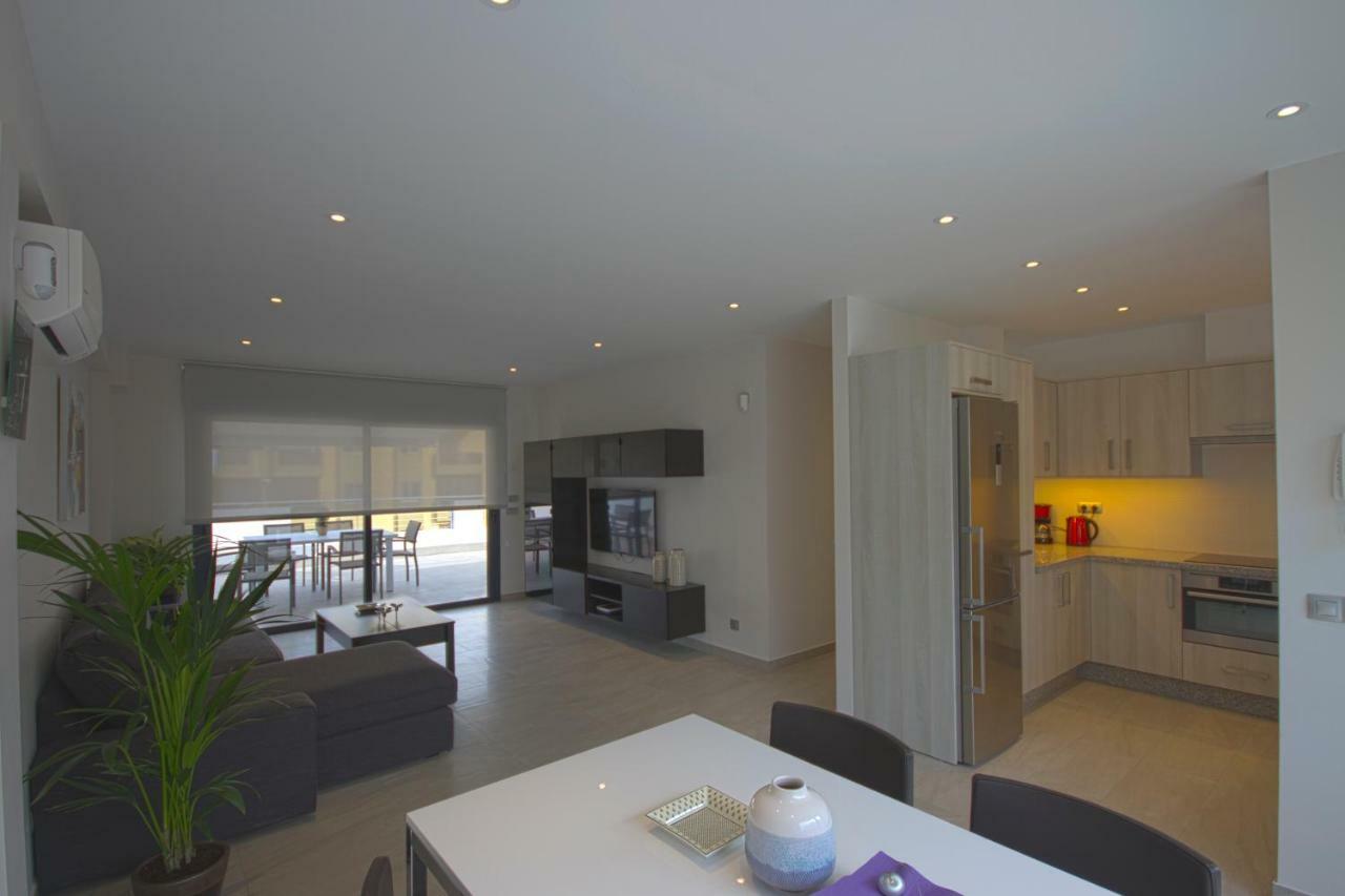 Idaira Apartment Guincho  Ngoại thất bức ảnh