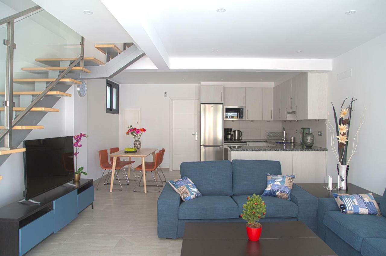 Idaira Apartment Guincho  Ngoại thất bức ảnh