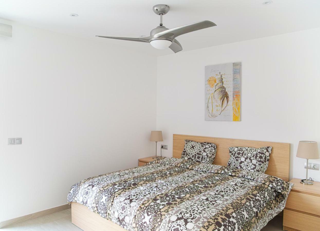 Idaira Apartment Guincho  Ngoại thất bức ảnh