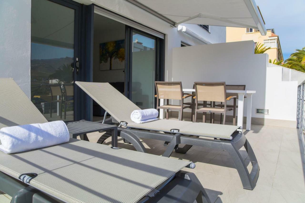 Idaira Apartment Guincho  Ngoại thất bức ảnh