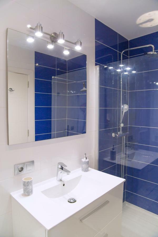 Idaira Apartment Guincho  Ngoại thất bức ảnh