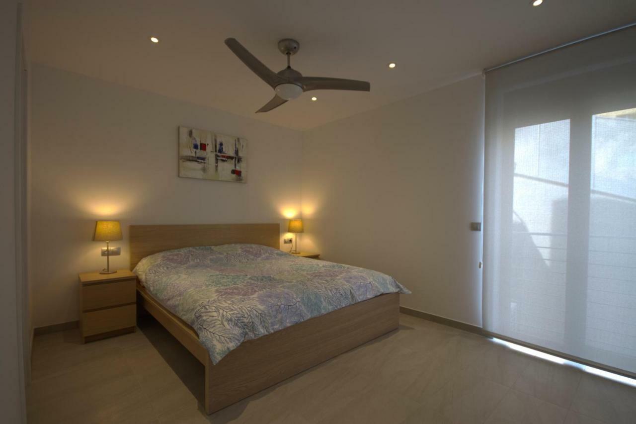 Idaira Apartment Guincho  Ngoại thất bức ảnh