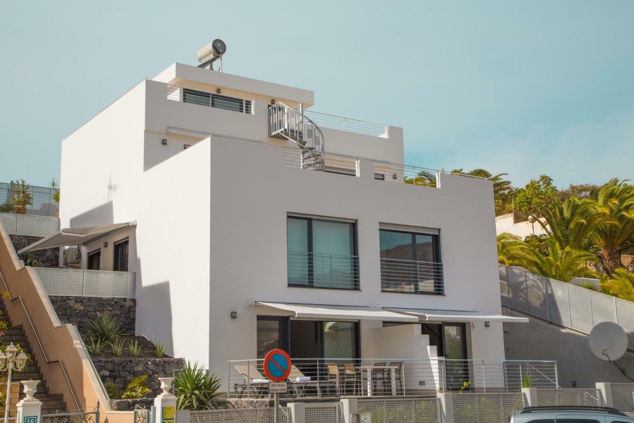 Idaira Apartment Guincho  Ngoại thất bức ảnh