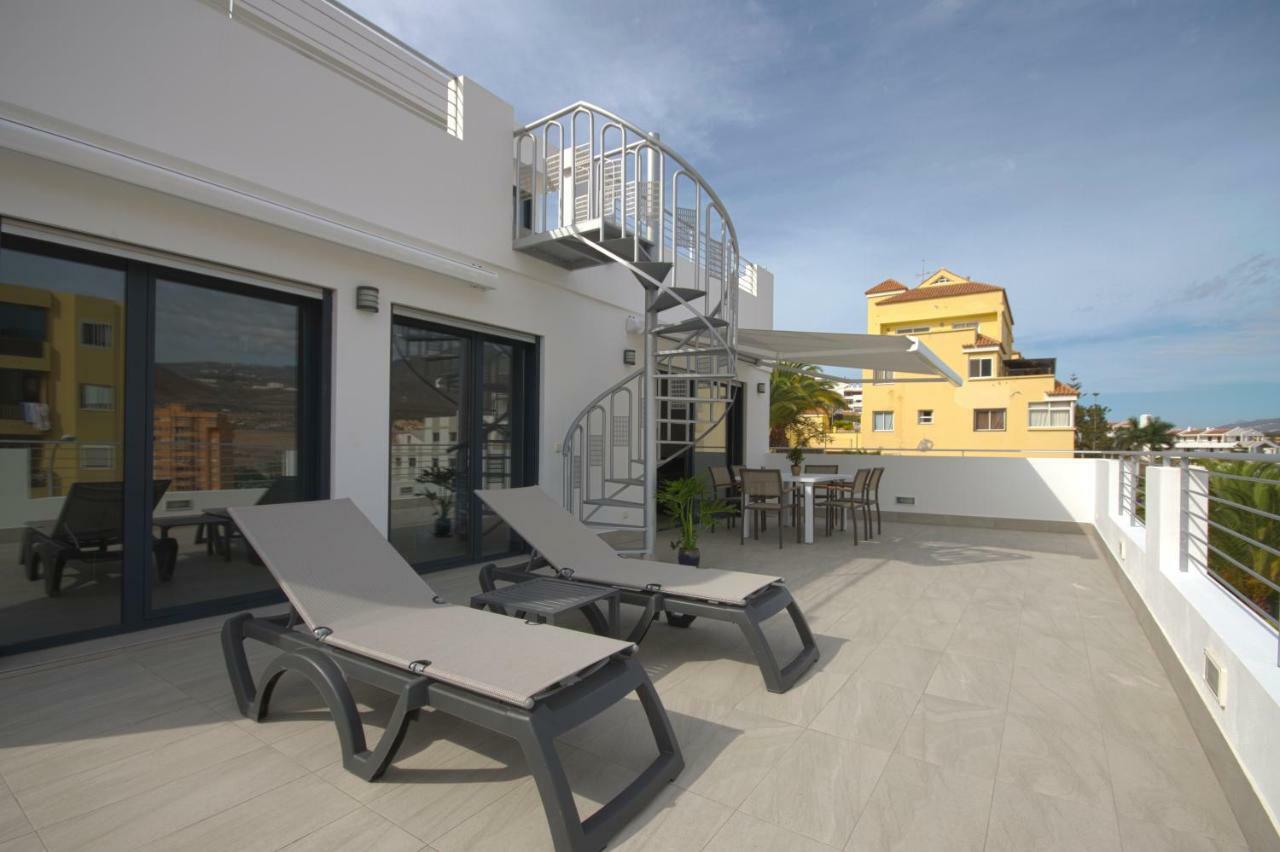 Idaira Apartment Guincho  Ngoại thất bức ảnh