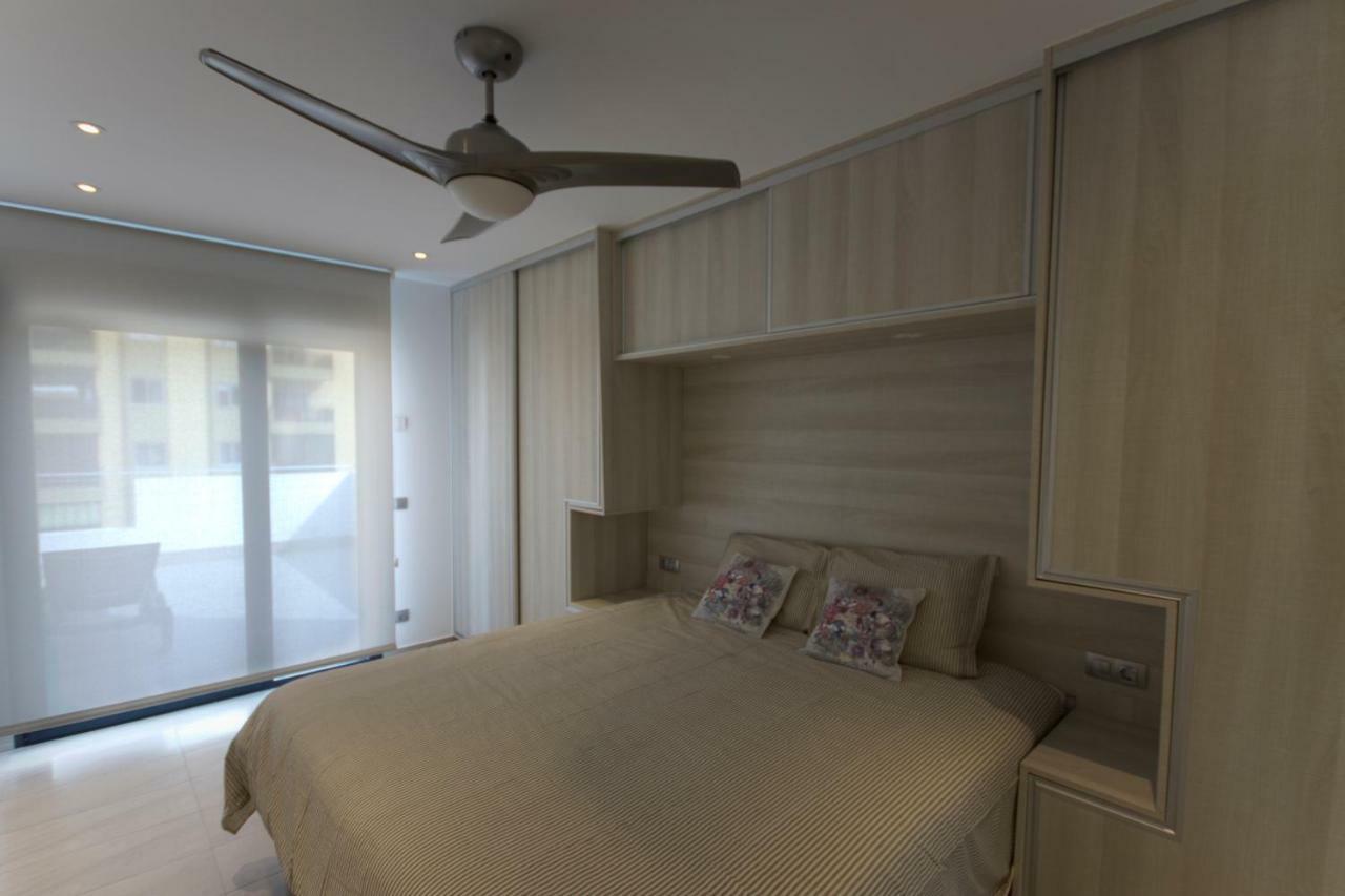 Idaira Apartment Guincho  Ngoại thất bức ảnh