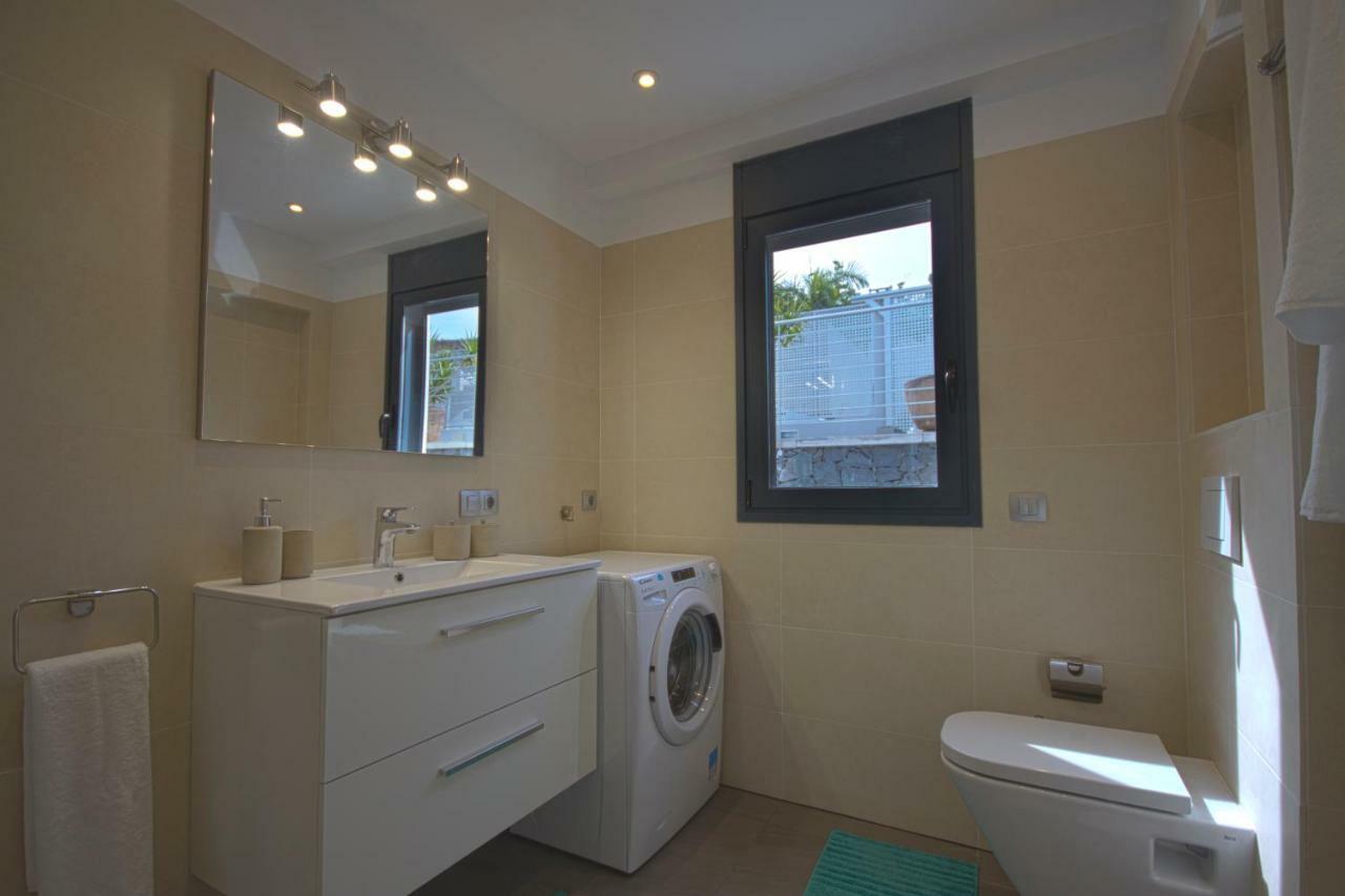Idaira Apartment Guincho  Ngoại thất bức ảnh