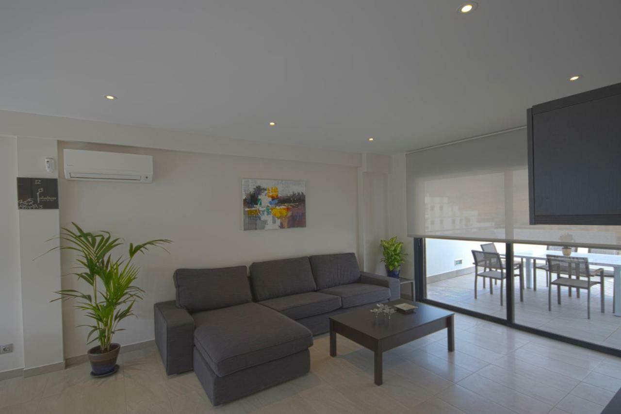 Idaira Apartment Guincho  Ngoại thất bức ảnh