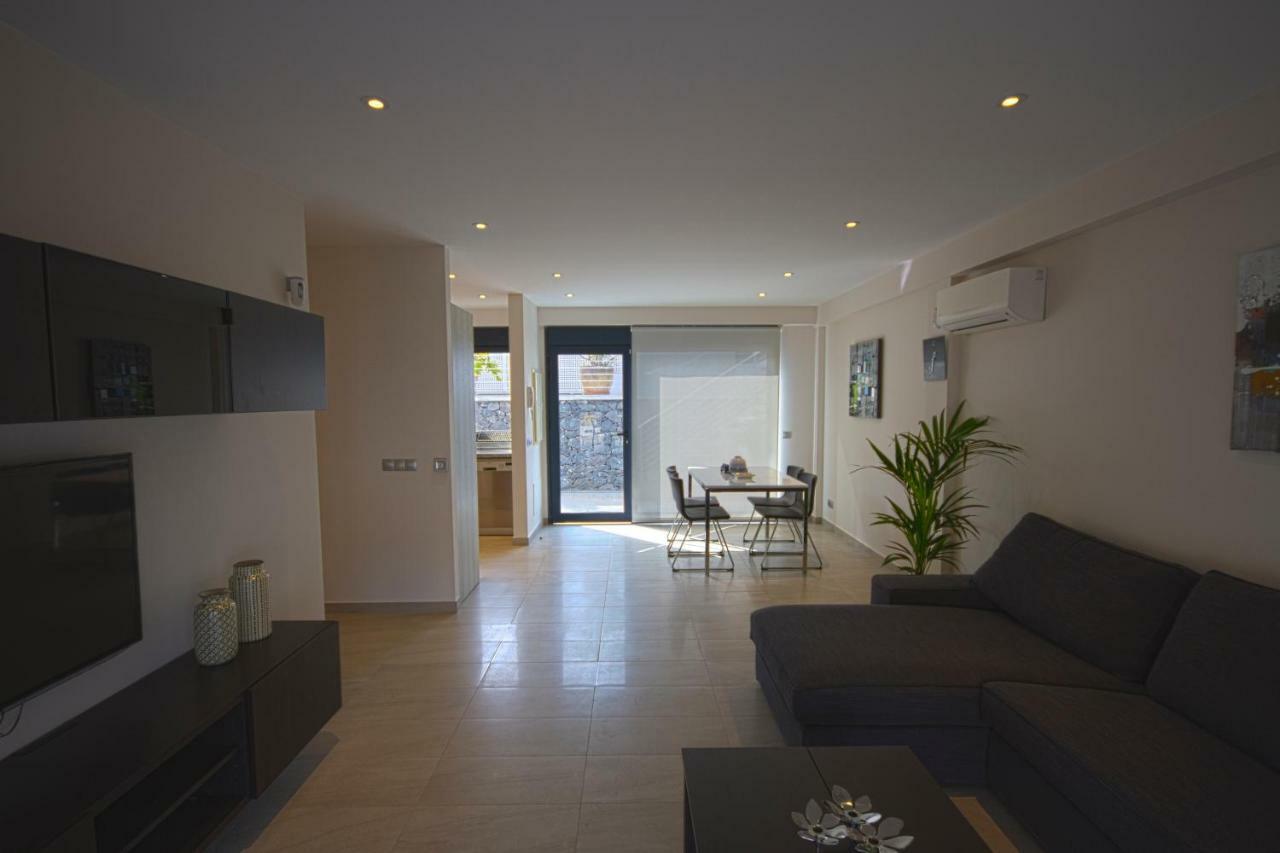 Idaira Apartment Guincho  Ngoại thất bức ảnh